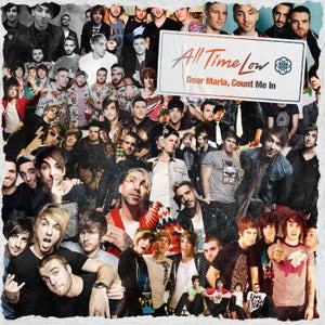 All Time Low - Dear Maria, Count Me In