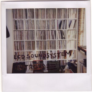 LCD Soundsystem - Tribulations