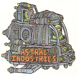 Astral Industries