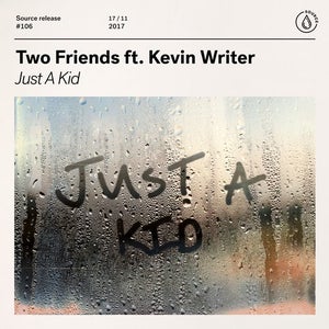 Kids (Two Friends Remix) & (Codeko Remix)