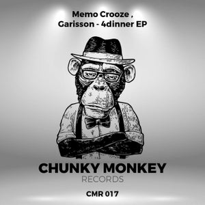 Chunky monkey