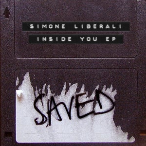 Simone Liberali - Burnin'