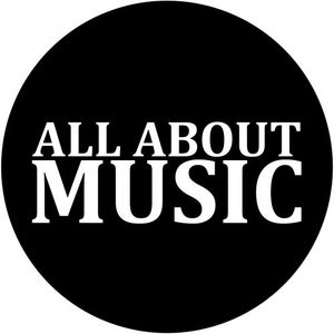 ALL ABOUT MUSIC