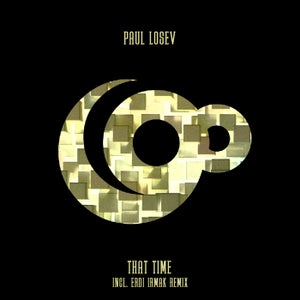 Paul Losev - That Time (Erdi Ermak Remix)