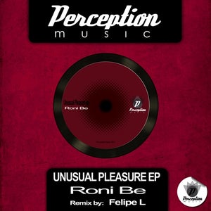 Roni Be - Moving To The Future