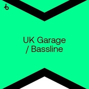 Beatport Best New UK Garage / Bassline January 2022