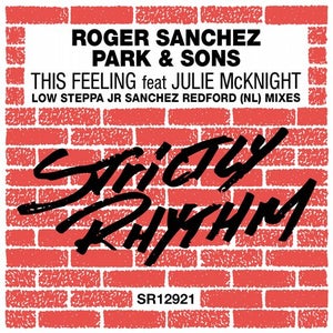 Roger Sanchez - Again (DJ Dep Extended Remix)