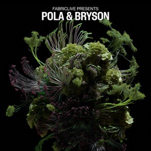 DJ Marky, Pola & Bryson & IYAMAH - Be There