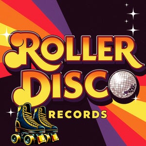 Roller Disco Records