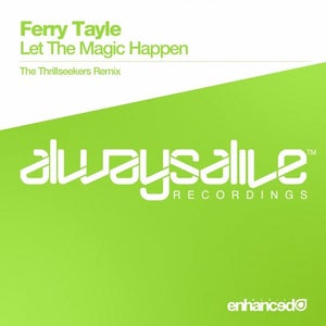 洋楽 ENHANCED SAMPLER / Ferry Tayle, Estiva Stream Ferry Tayle | Listen to music tracks and songs online