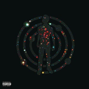 Kid Cudi - Satellite Flight