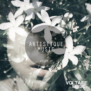 Mobius Strum & Dorian Chavez - Rainforest