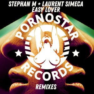 Stephan M ft. Laurent Simeca - Easy Lover (Crazibiza Everybody Edit) Artwork