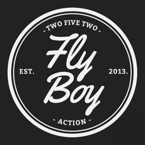 Fly Boy Records