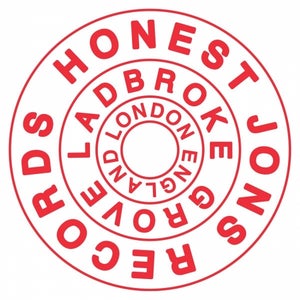 Honest Jons Records