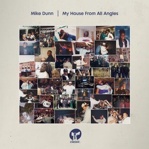 Mike Dunn - If I Can't Get Down