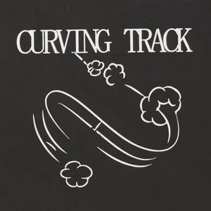 Curving Track