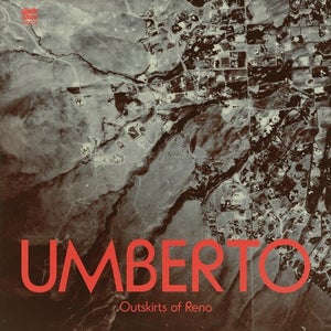 Umberto ♫ - This Is A Dream