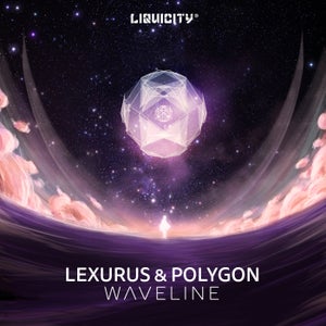 Lexurus, Polygon & Dualistic - Waveline