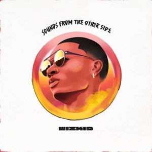 Wizkid - Come Closer (feat. Drake)