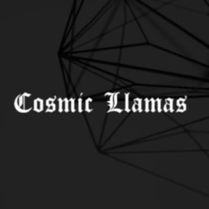 Cosmic Llamas