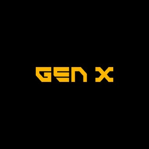 GEN X