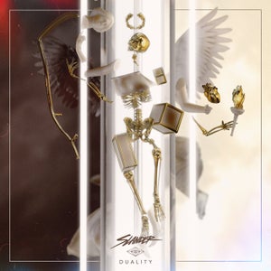 SLANDER Love Again Artwork