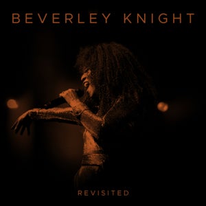 Beverley Knight - Shoulda Woulda Coulda (Agent Sumo Mix)