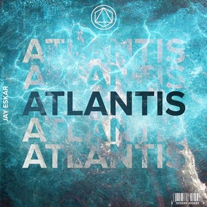 Jay Eskar Atlantis Artwork