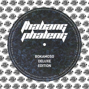Thabang Phaleng & C-Moody - The Rhythm