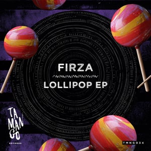 FIRZA - Lollipop