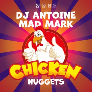 DJ Antoine vs. Mad Mark - Chicken Nuggets [HOUSEWORKS]