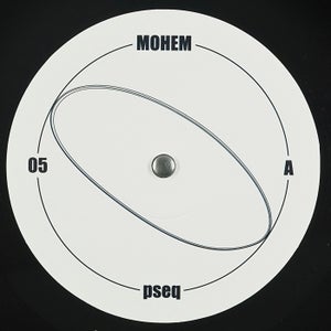 Fadi Mohem - Calc