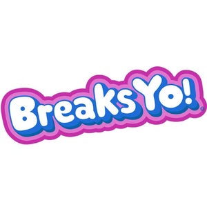 Breaks Yo!
