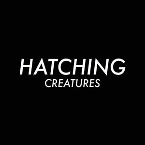 Hatching Creatures