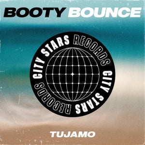 TUJAMO Booty Bounce Artwork
