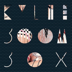 Kylie Minogue - Love At First Sight (Kid Creme Vocal Dub)