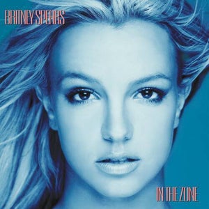 Britney Spears - Toxic (Lenny Bertoldo Mix Show Edit)