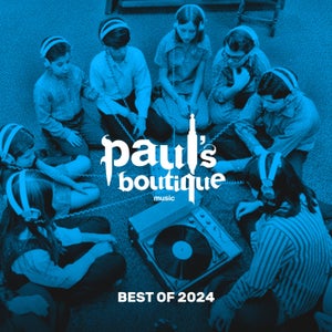 Paolo Martini & Paul C - Tankua