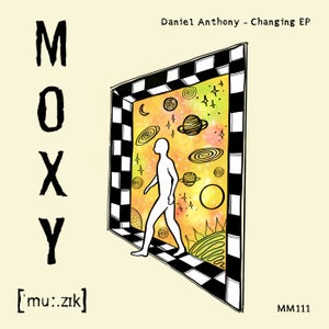 Daniel Anthony - Changing