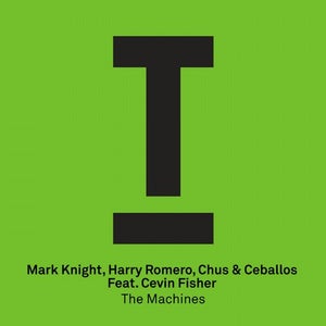 Mark Knight Tracks / Remixes Overview