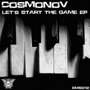 Cosmonov - The Light