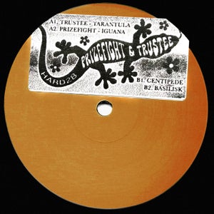 Prizefight & Trustee - Centipede