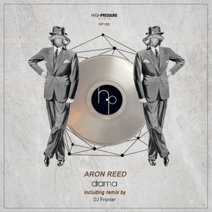 Aron Reed - Drama [HIGH PRESSURE]