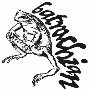 Batrachian