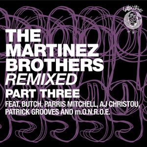 The Martinez Brothers Tracks / Remixes Overview