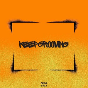 Keep Grooving