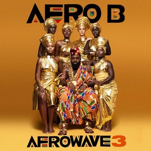 Afro B, Vybz Kartel & Dre Skull - Shape Nice