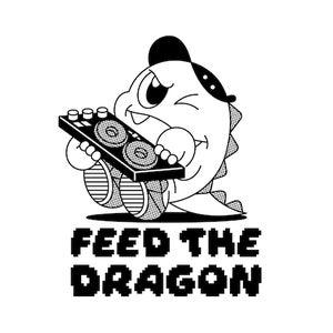 Feed the Dragon