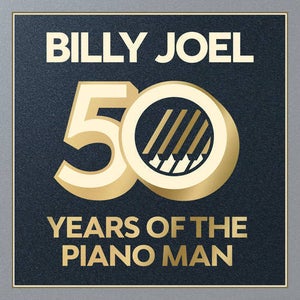 Billy Joel - Piano Man